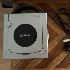 GameCube Console